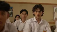 Roman King sebagai Zafran (credit: Soraya Intercine Films)