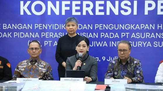 OJK Tegas Tangani Kasus Asuransi Pro Life, Aset Disita untuk Dukung Proses Hukum