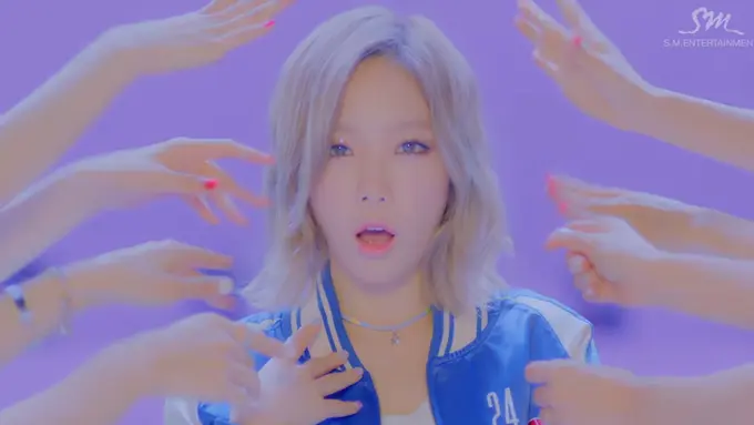 [Bintang] Taeyeon SNSD