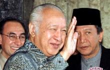 Warga Asal Kampung Soeharto Rayakan Syukuran Pemberian Gelar Pahlawan Nasional