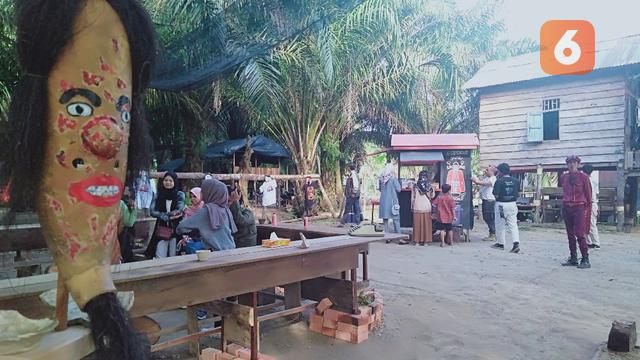 Kedai Menapo