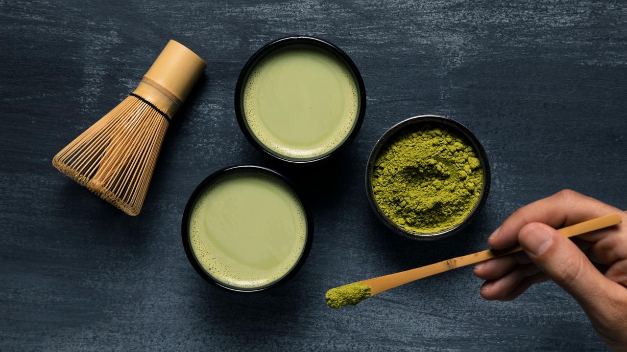 Apakah Matcha Miliki Kandungan Lebih Sehat Dibanding Jenis Teh Hijau Lainnya? Ketahui Faktanya di Sini