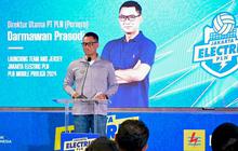 PLN Resmikan Pengembangan Ekosistem Biomassa di Tasikmalaya