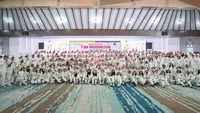 Banjir Besar Melanda Jelang Asian Games 2026, Tim Indonesia Siapkan Skenario Alternatif