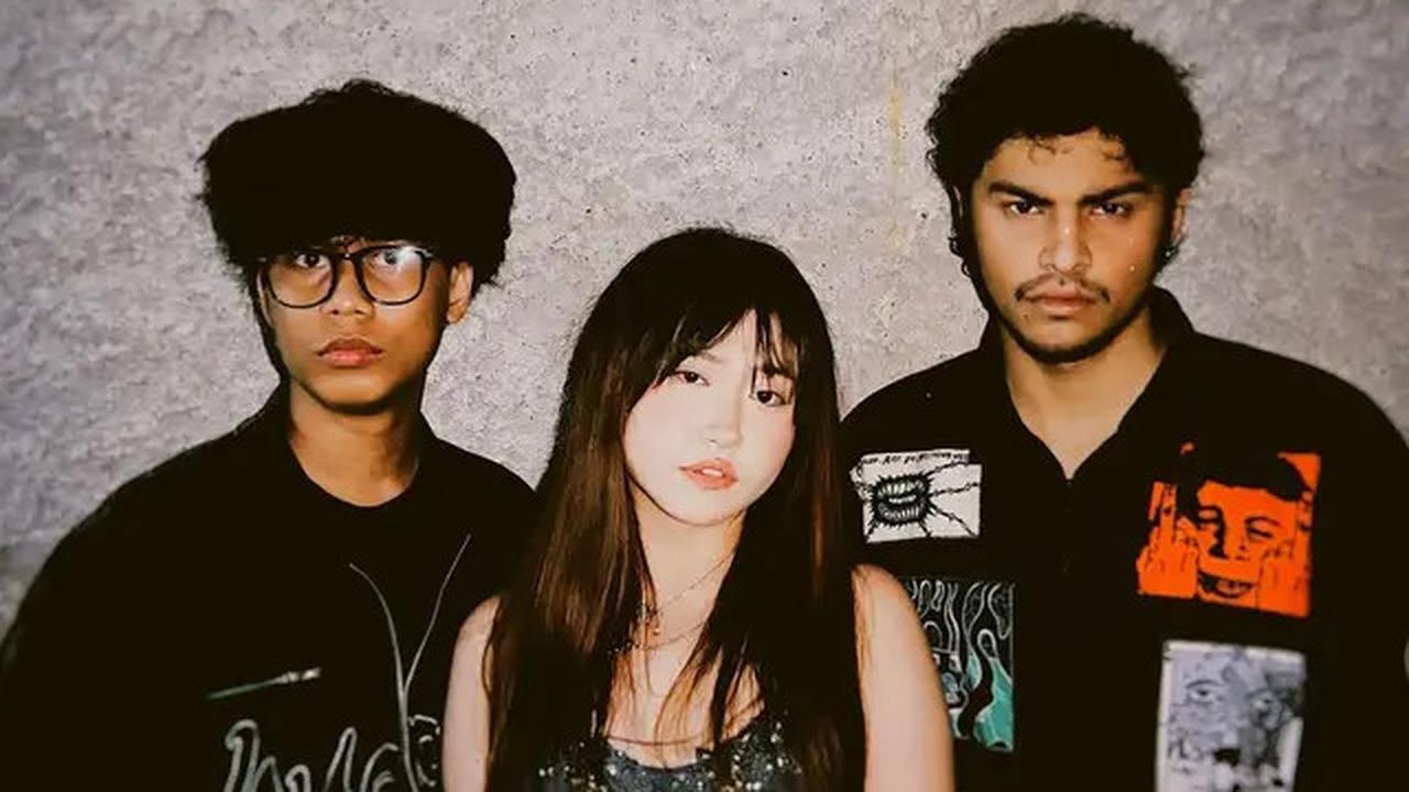 Profil Naykilla Penyanyi Lagu Garam dan Madu yang Viral, Lahir dari Keluarga Musisi dan Sudah Punya Lagu sejak 2019