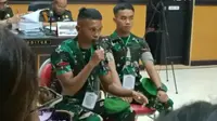 Sidang Kasus Kematian Prada Lucky: Prada Richard Dipaksa Mengaku LGBT, Ditelanjangi dan Dioles Cabai