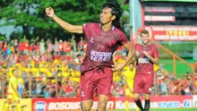 Syamsul Chaeruddin. (Bola.com/Abdi Satria)