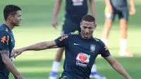 Striker Brasil Terinspirasi Ikuti Jejak Ronaldo di Copa America