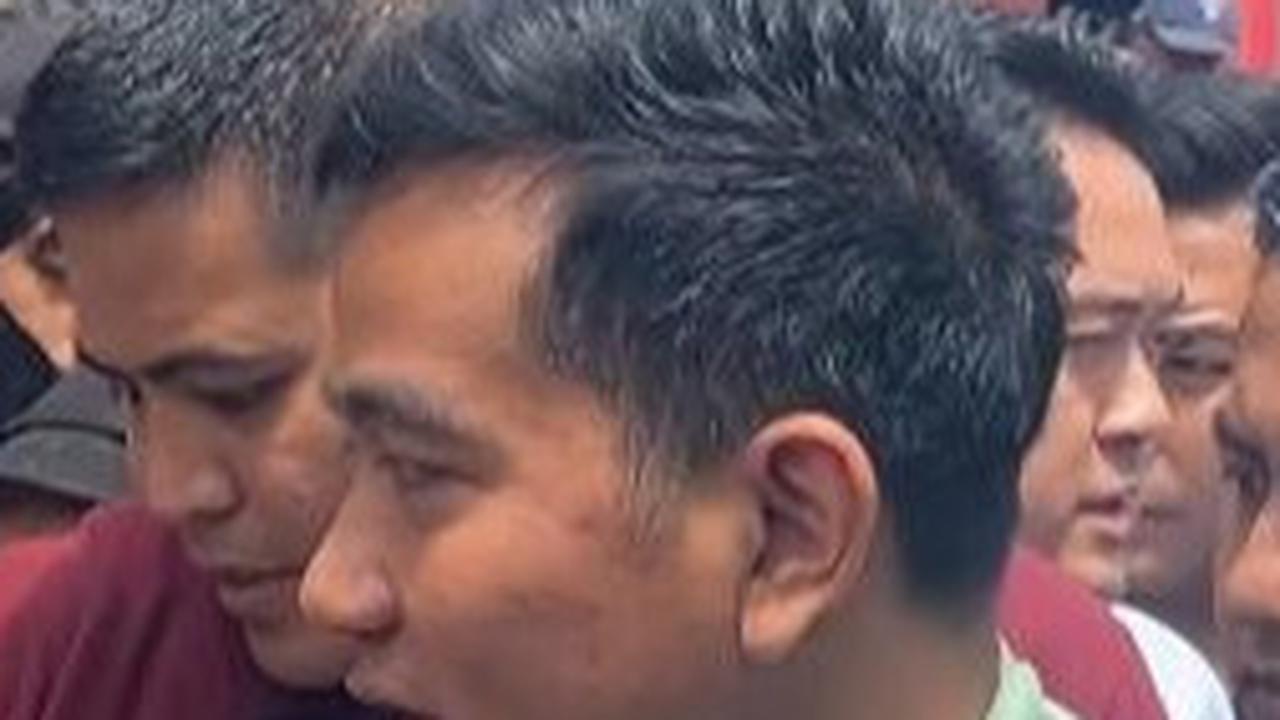 Sering Cuti Kampanye, Gibran Diminta Mundur