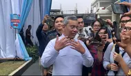 Suahasil Tegaskan Skema Pembayaran Gaji ASN Tak Berubah