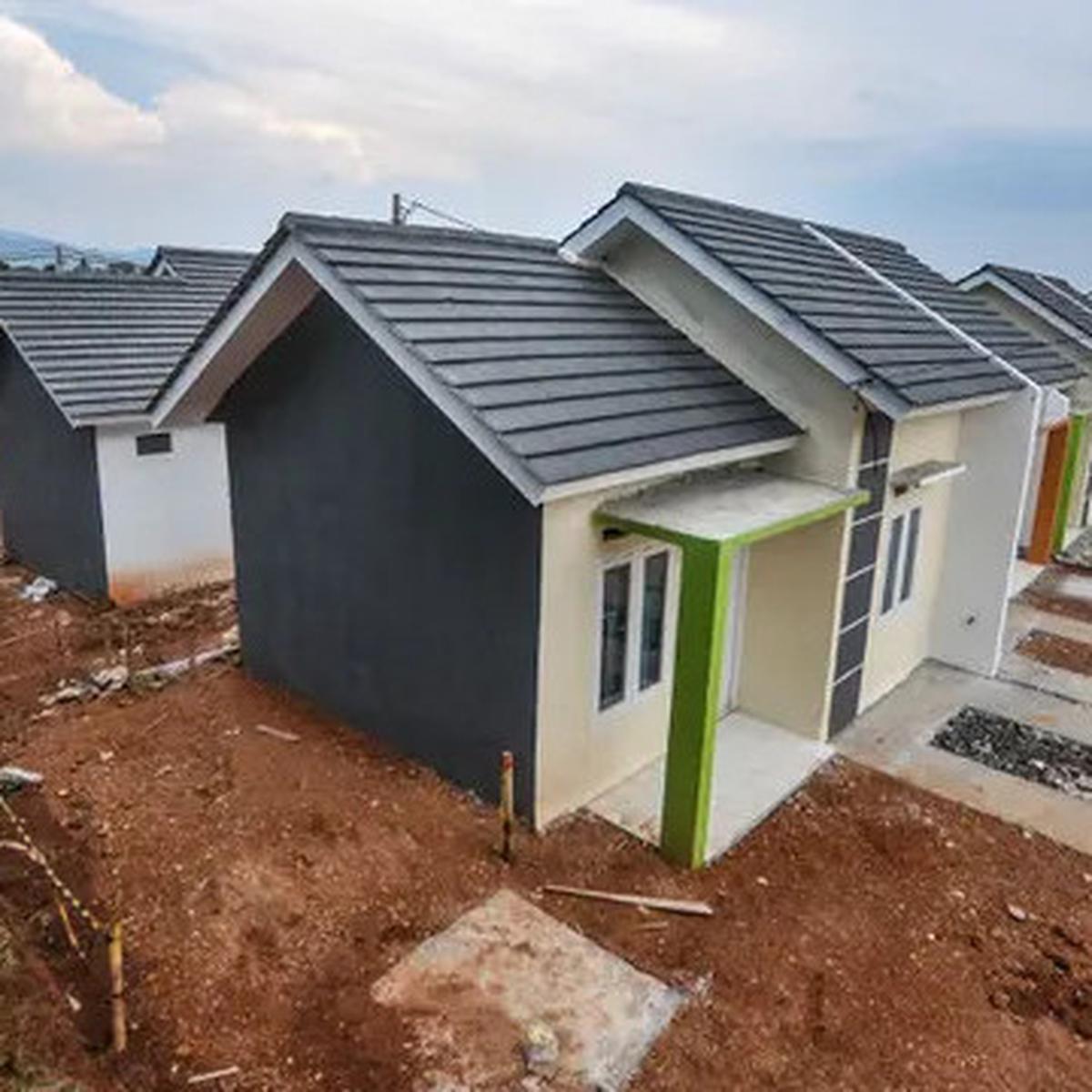 Syarat PNS 4 Instansi Ini Bisa Dapat Rumah Subsidi