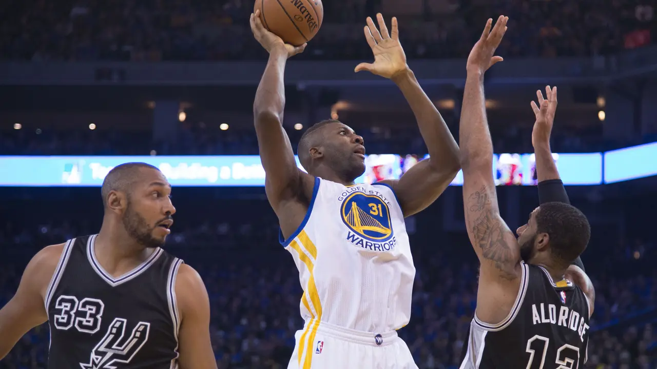 Golden State Warriors