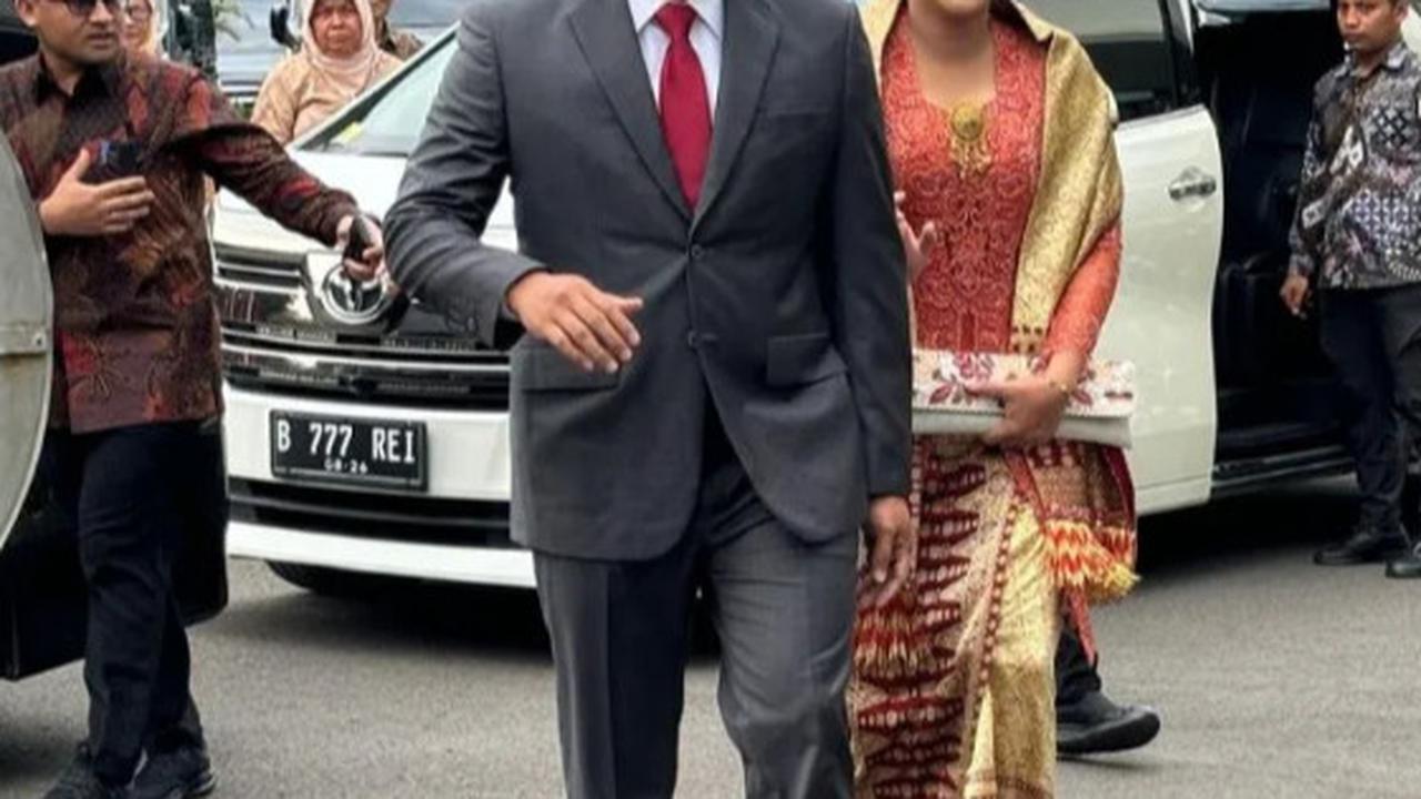 Nama-Nama Mentereng Alumnus SMA Taruna Nusantara Calon Kuat Menteri Kabinet Prabowo, Ada Anak Presiden