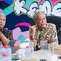 Wakil Menteri Sosial Agus Jabo Priyono bertemu dengan Tiga Pemda di di Kantor Kementerian Sosial, Jakarta Pusat, Kamis 16 Juli 2026. Membahas soal Sekolah Rakyat. (Foto: Kemensos).