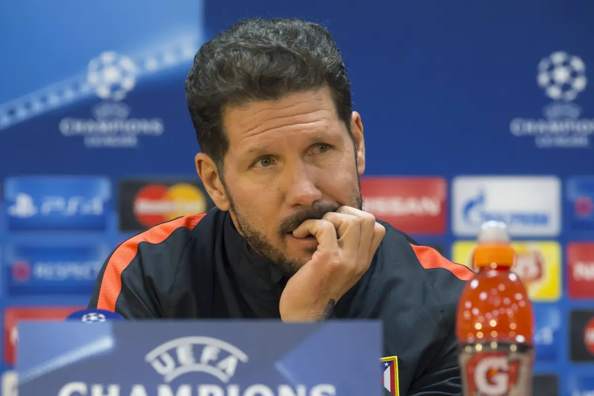 Diego Simeone