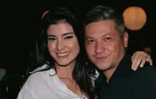 Dikabarkan Dekat dengan Gading Marten, Ini Profil Aktris Medina Dina
