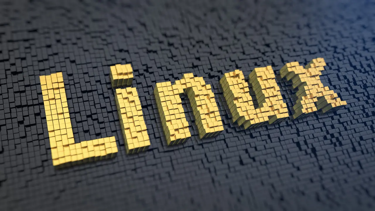 Macam-Macam Linux