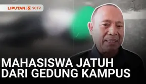 Kematian Timothy Anugrah Saputra masih meninggalkan teka-teki. Apakah ini sebuah kecelakaan bunuh diri atau ada faktor lain yang belum terungkap? Saat ini polisi secara intensif menyelidiki kasus ini untuk mengungkap penyebab pasti kematian mahasiswa...
