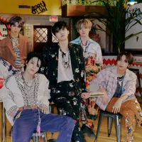 NCT Dream. (SM Entertainment via Soompi)