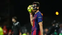 Eric Garcia yang Serbabisa dan Peran Baru di Posisi Bek Kanan Barcelona Musim Depan