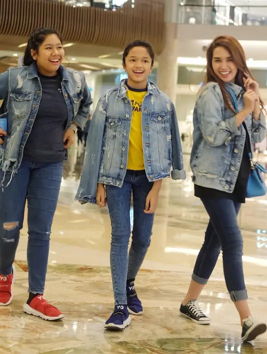 (Instagram/ussypratama)