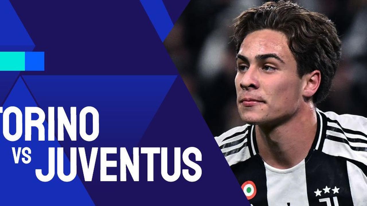 Prediksi Pertandingan Torino Vs Juventus, 12 Januari 2025
