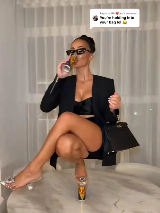 Tantangan Heels Nicki Minaj Jadi Sorotan, Ini Tips Aman dari Terapi Fisik