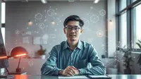 Kepribadian Intuitive, Memahami Karakteristik dan Potensinya