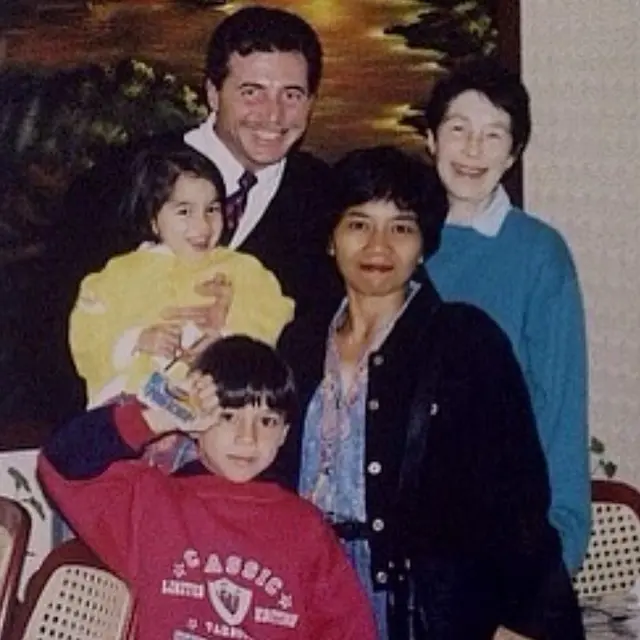 [Fimela] Tamara Bleszynski