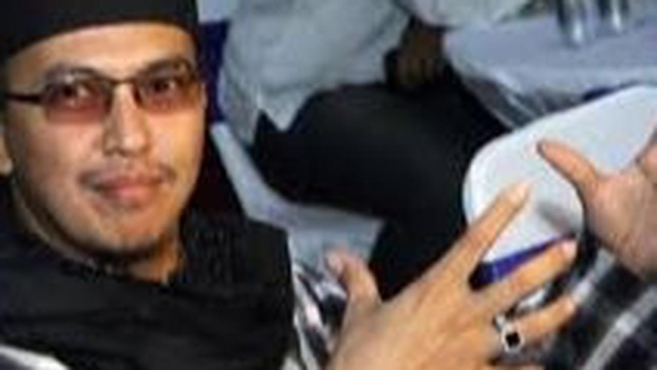Fakta Dibalik Meninggalnya Uje