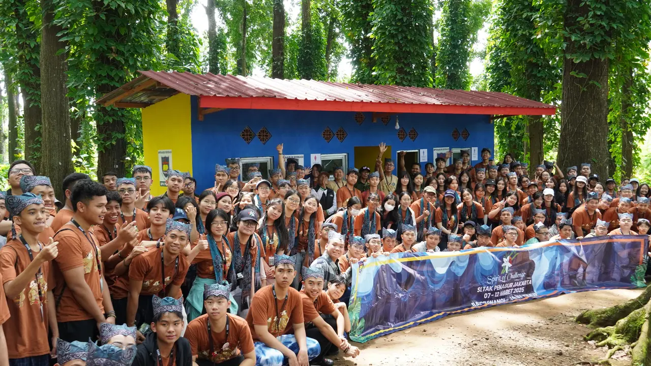 Pendidikan Berbasis Pengalaman, Kisah Inspiratif Siswa BPK PENABUR Jakarta di Banyuwangi