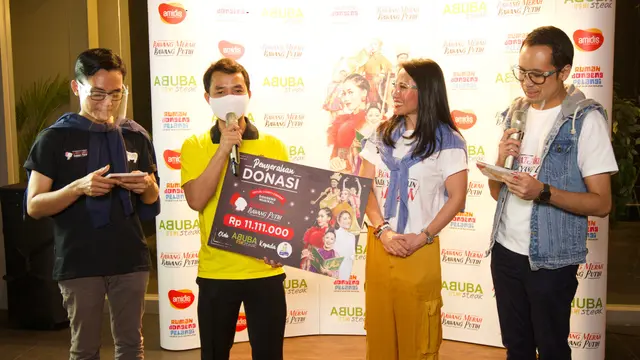 Event spesial 9.9.2020