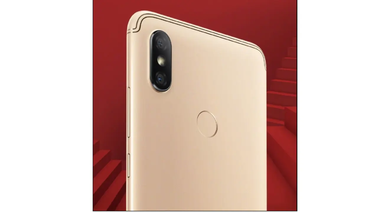 Redmi S2