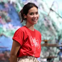 Preskon film Wiro Sableng 212 (Daniel Kampua/bintang.com)