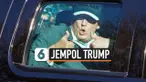 jempol trump