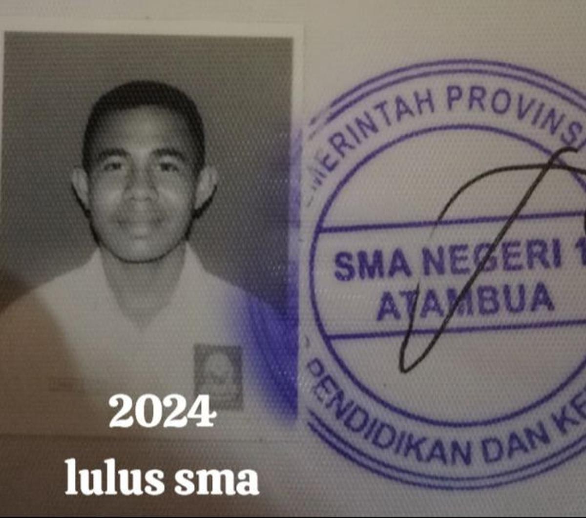 Dok. Istimewa