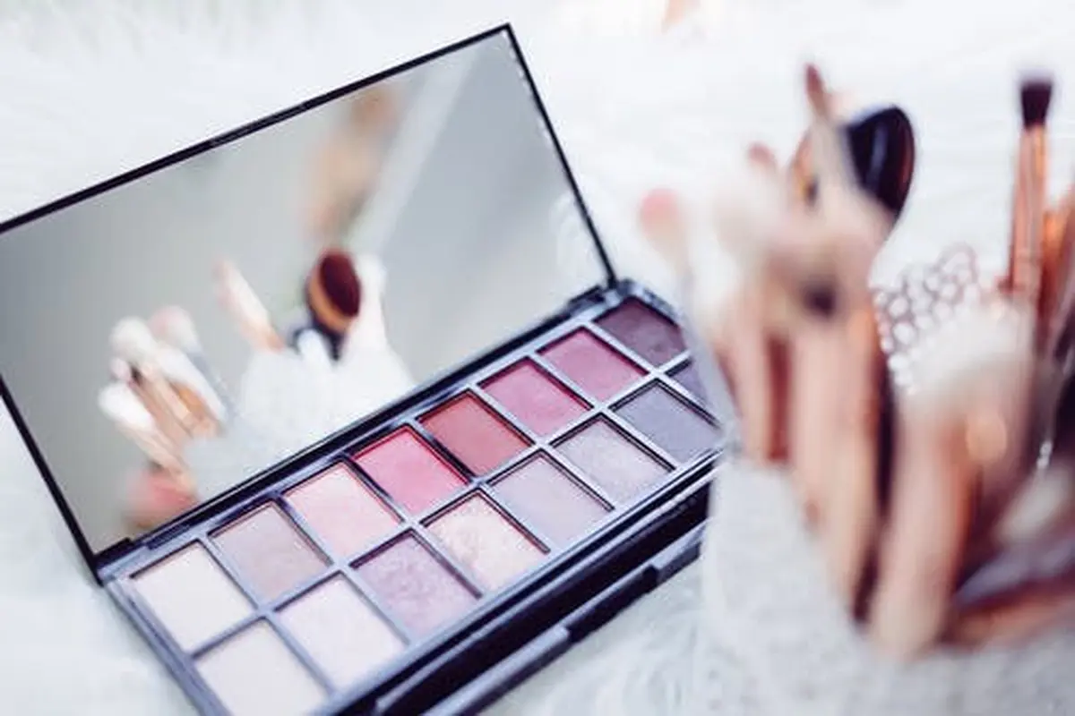 Eyeshadow Makeup