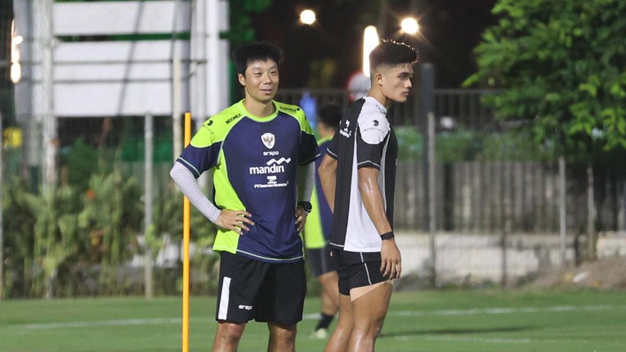 Ramadhan Sananta Buka Suara Soal Kepindahan ke DPMM FC: Demi Tantangan Baru di Liga Malaysia