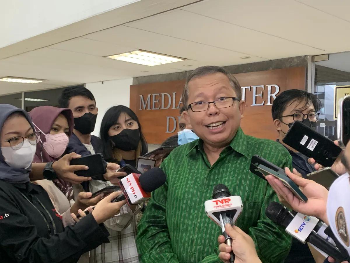 Tidak Tangani Perkara PPP