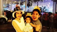 Desta Pantau Perkembangan Anak Lewat CCTV