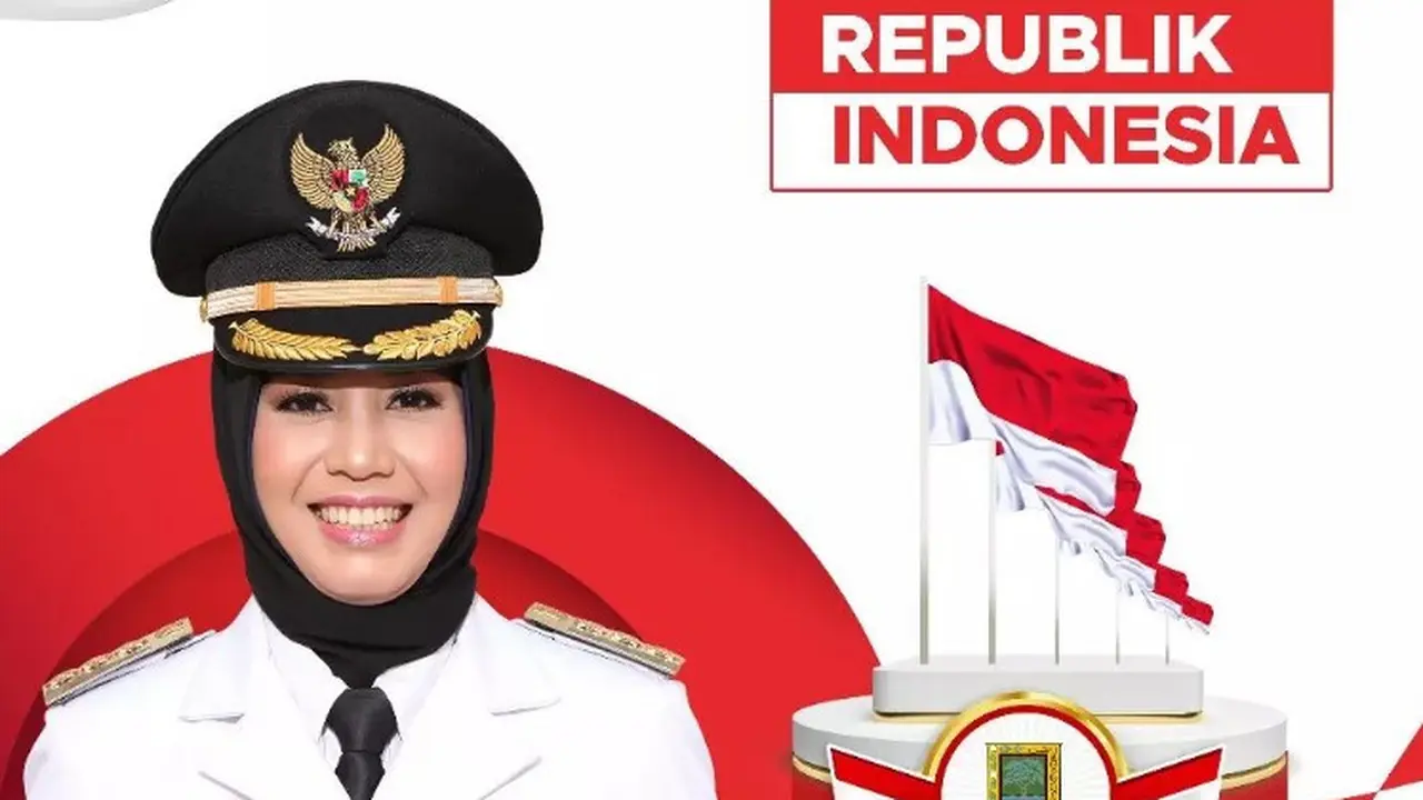 Ika Puspitasari, Wali Kota Mojokerto (Instagram/ningita)