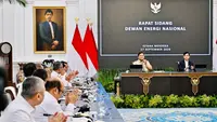 Usai B50, Prabowo Perintahkan Bahlil Produksi E50