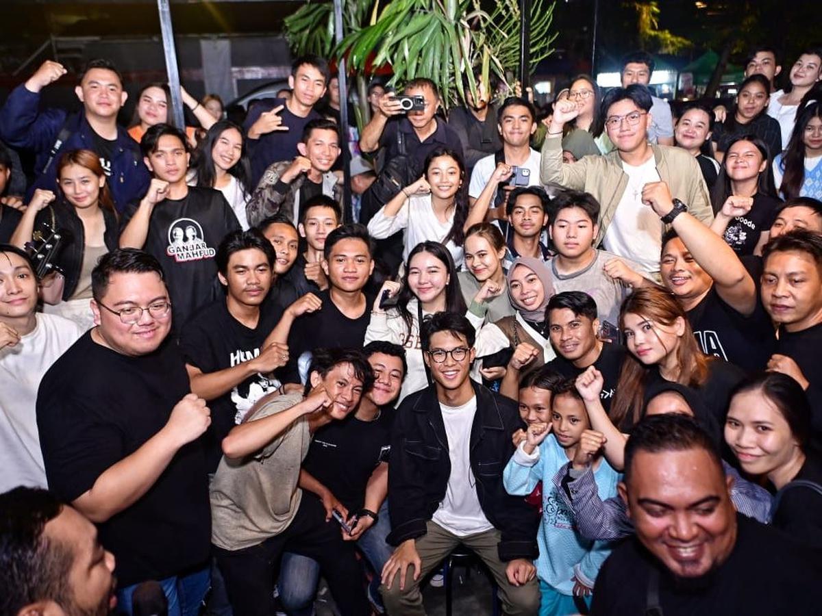 Dok. Istimewa