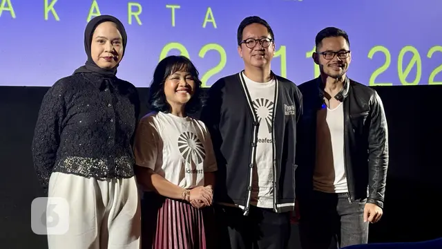 IdeaFest 2025