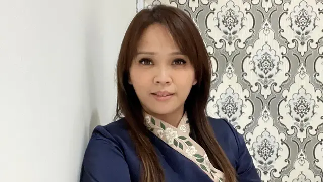 Fitriagustin Tjandra