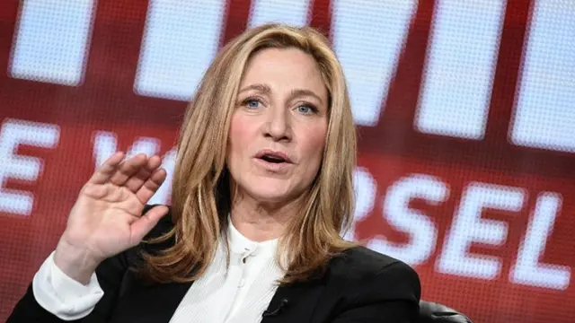 Edie Falco