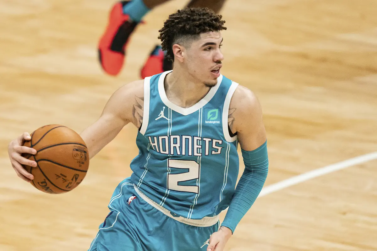 Rookie NBA
