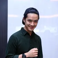 Foto Syukuran FIlm "Jilbab Travelling" (Yunan Laziale/bintang.com)