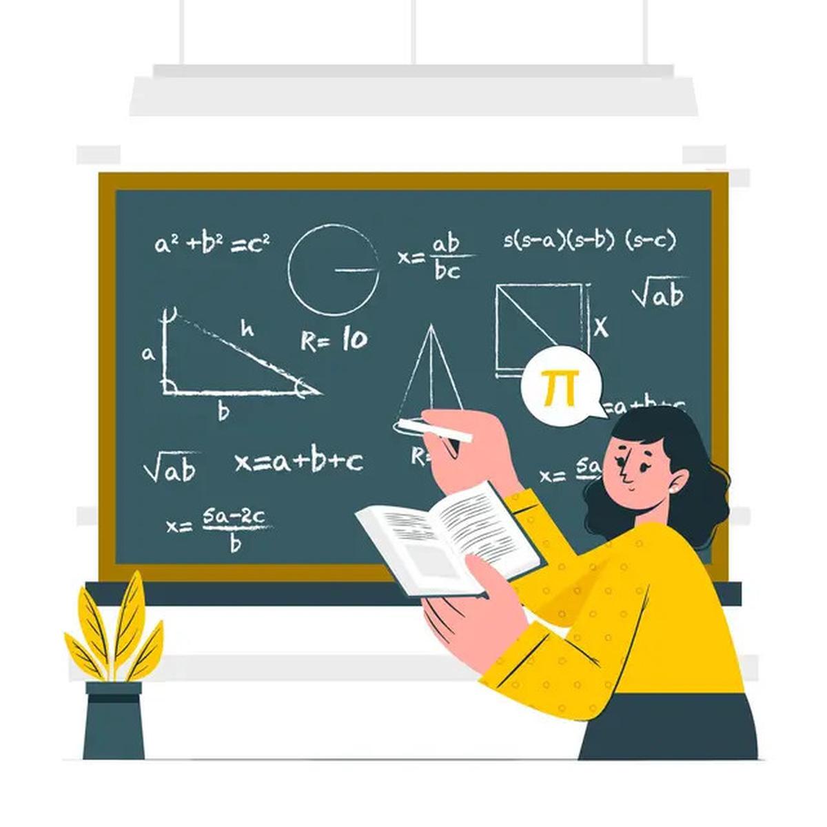 Baru 5 Hari di TikTok, Pria yang Dijuluki Dewa Matematika Ini Raup 23 Juta Pengikut