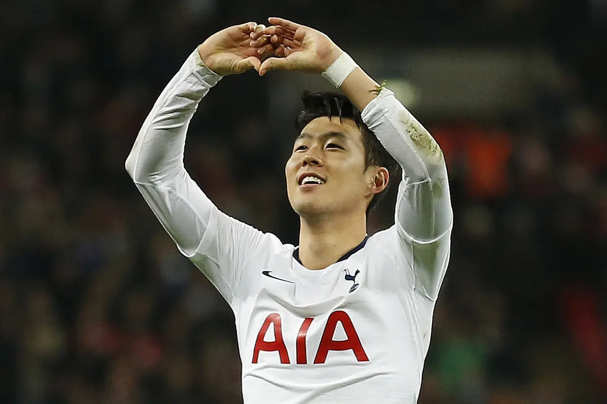 Tottenham Vs Southampton